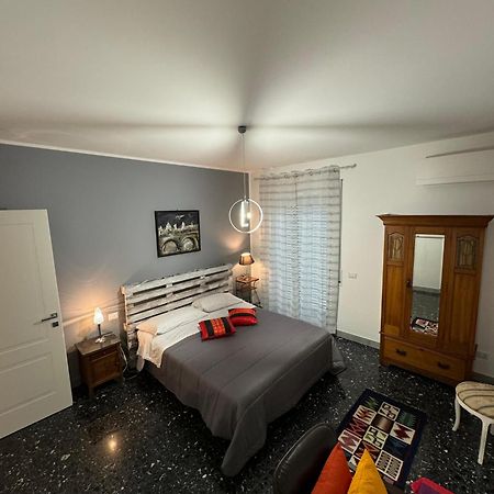 רומא Urban Cosy Rooms מראה חיצוני תמונה