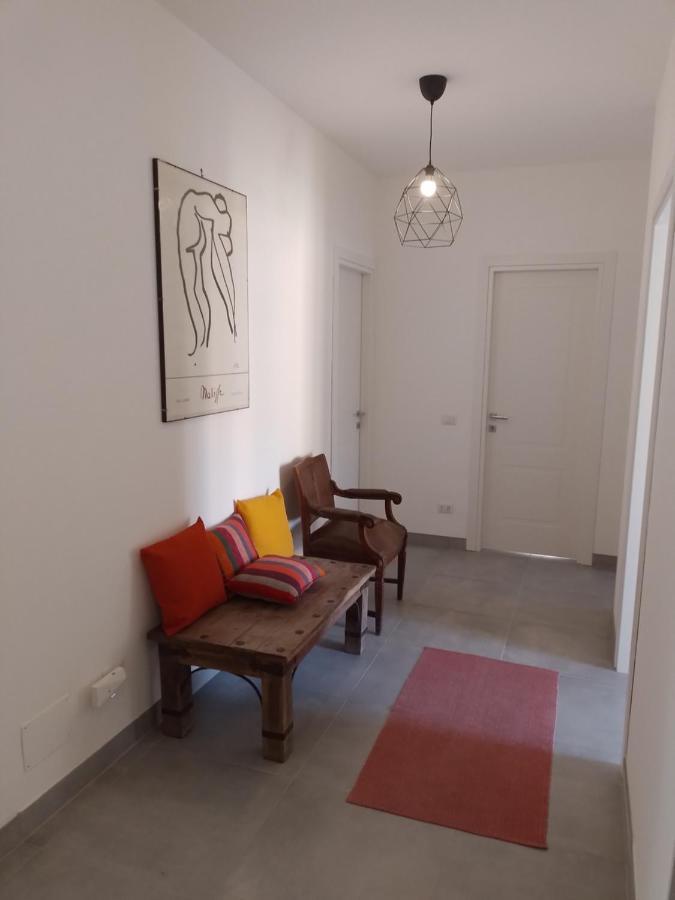 רומא Urban Cosy Rooms מראה חיצוני תמונה