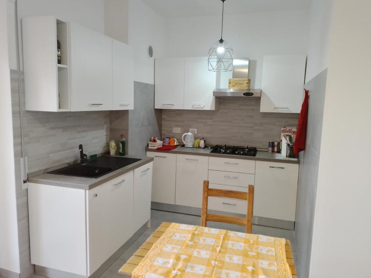 רומא Urban Cosy Rooms מראה חיצוני תמונה