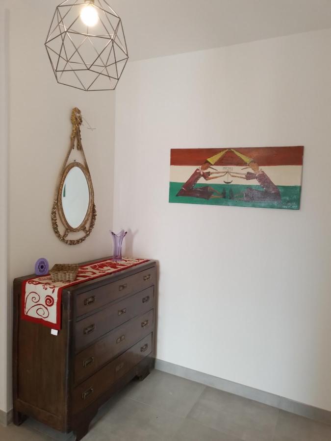 רומא Urban Cosy Rooms מראה חיצוני תמונה