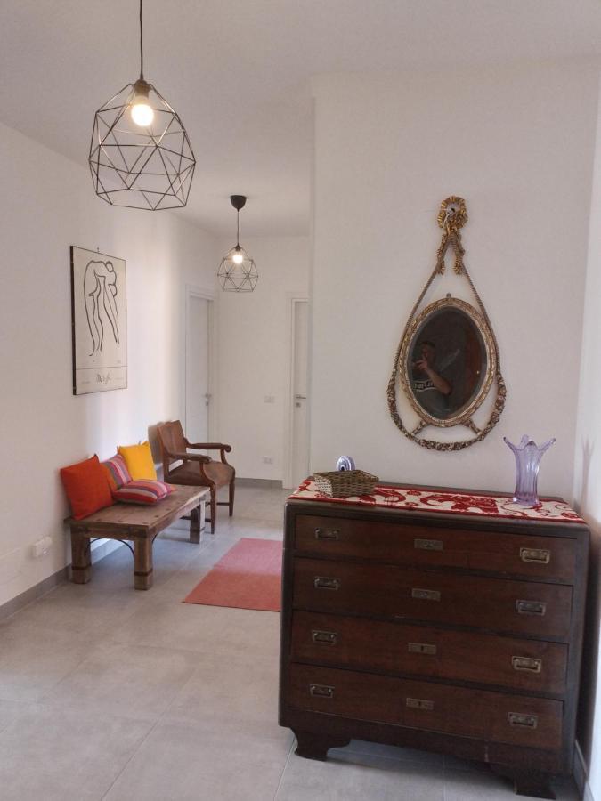 רומא Urban Cosy Rooms מראה חיצוני תמונה