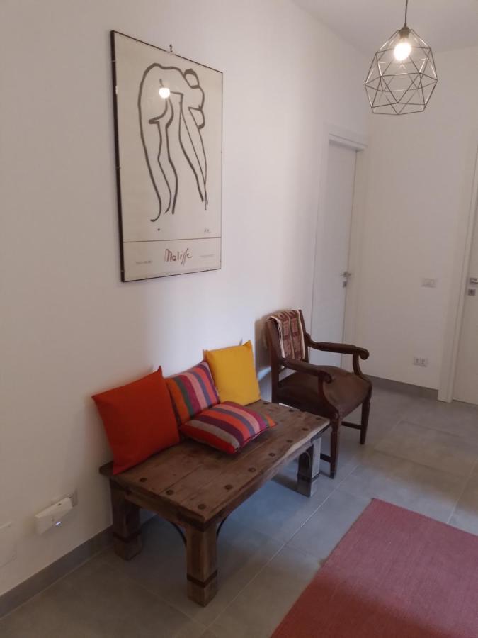 רומא Urban Cosy Rooms מראה חיצוני תמונה