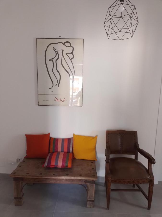 רומא Urban Cosy Rooms מראה חיצוני תמונה