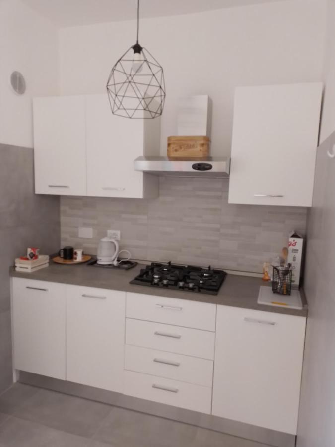 רומא Urban Cosy Rooms מראה חיצוני תמונה