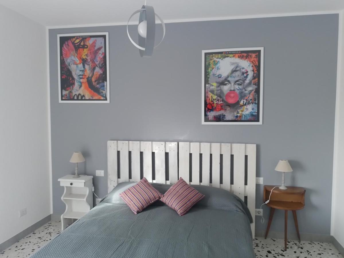 רומא Urban Cosy Rooms מראה חיצוני תמונה
