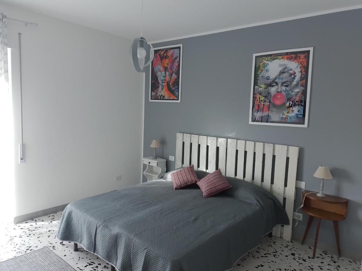 רומא Urban Cosy Rooms מראה חיצוני תמונה