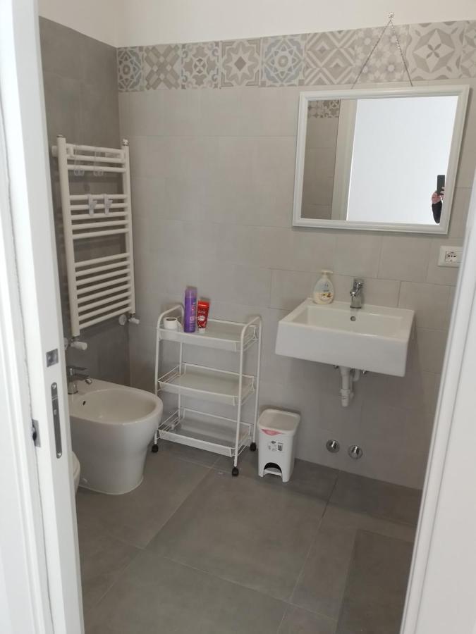 רומא Urban Cosy Rooms מראה חיצוני תמונה