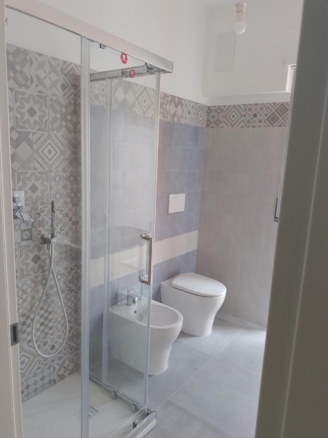 רומא Urban Cosy Rooms מראה חיצוני תמונה