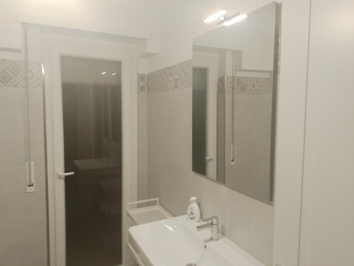 רומא Urban Cosy Rooms מראה חיצוני תמונה