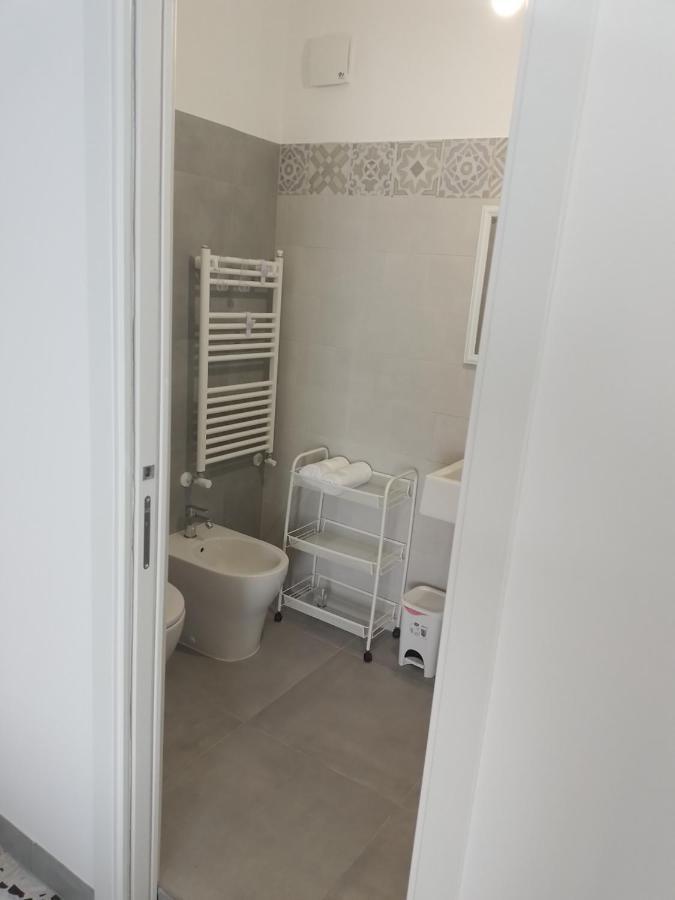 רומא Urban Cosy Rooms מראה חיצוני תמונה