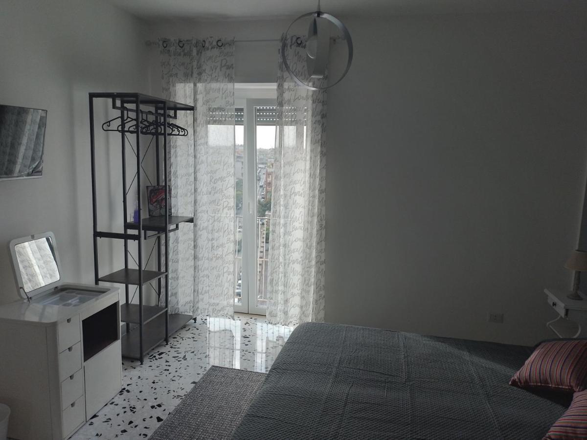 רומא Urban Cosy Rooms מראה חיצוני תמונה