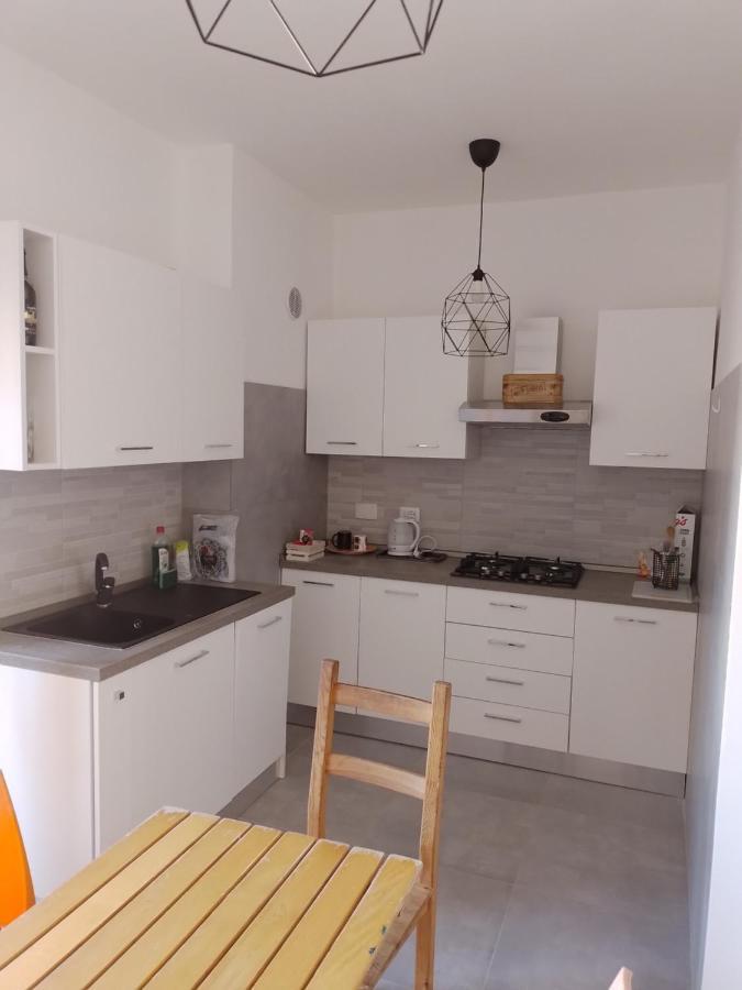 רומא Urban Cosy Rooms מראה חיצוני תמונה