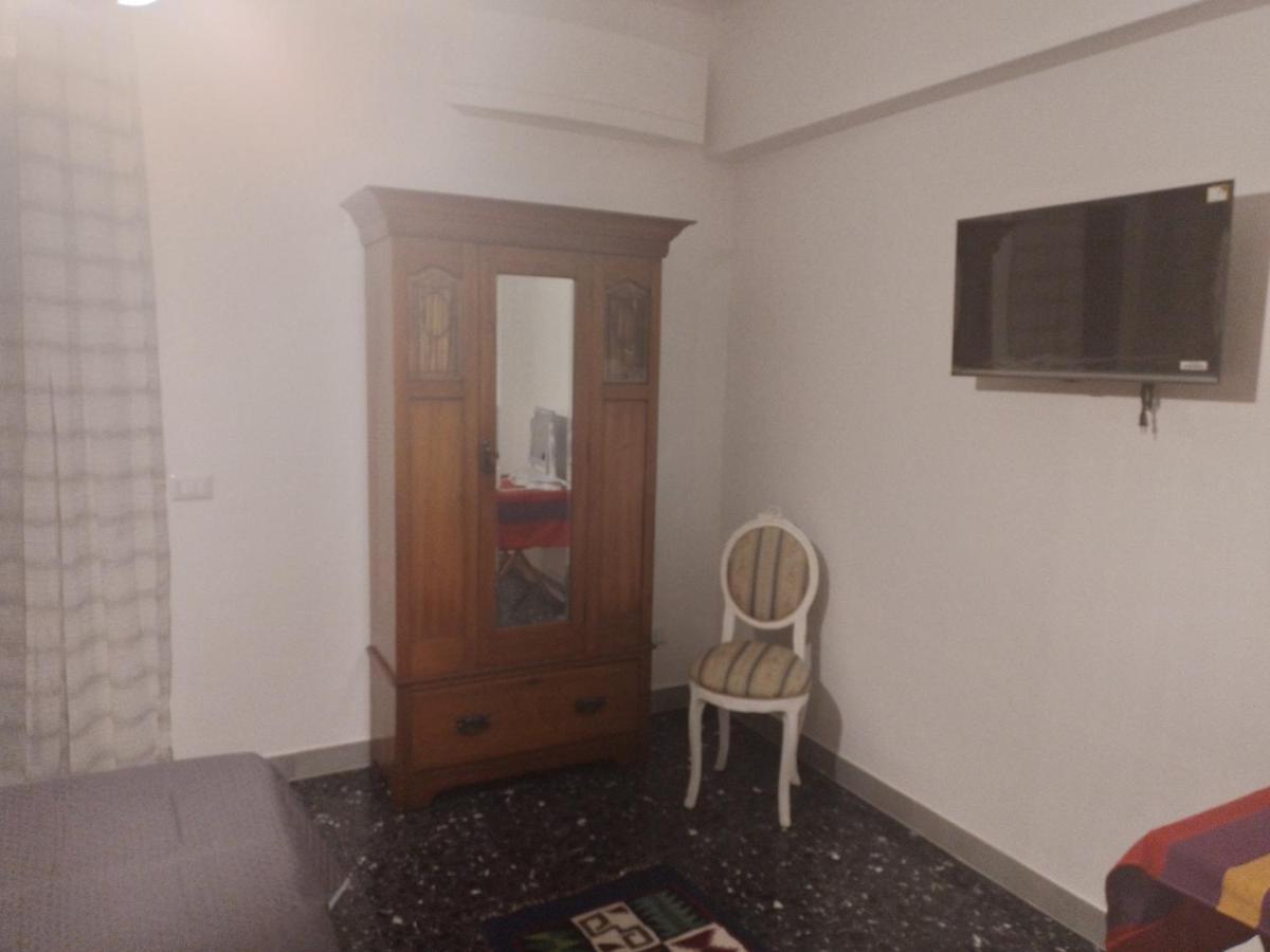 רומא Urban Cosy Rooms מראה חיצוני תמונה