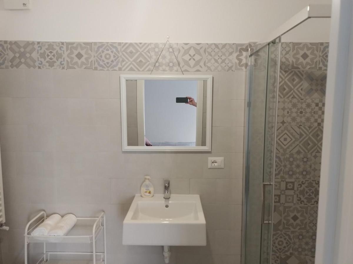 רומא Urban Cosy Rooms מראה חיצוני תמונה