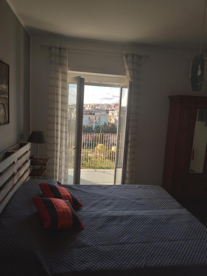 רומא Urban Cosy Rooms מראה חיצוני תמונה