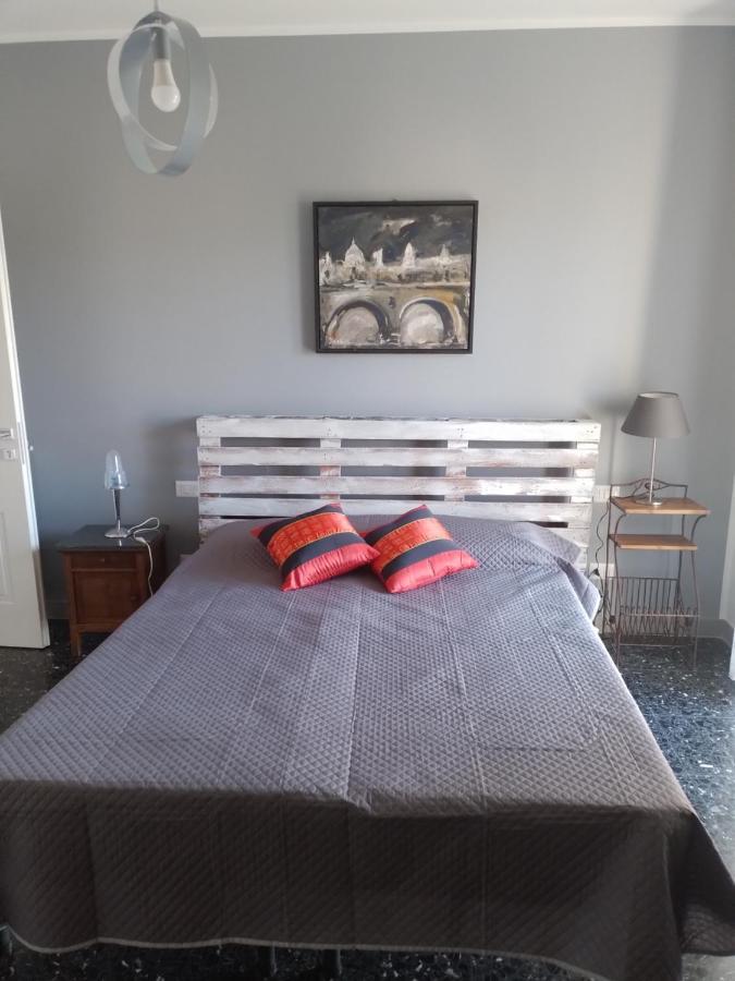 רומא Urban Cosy Rooms מראה חיצוני תמונה