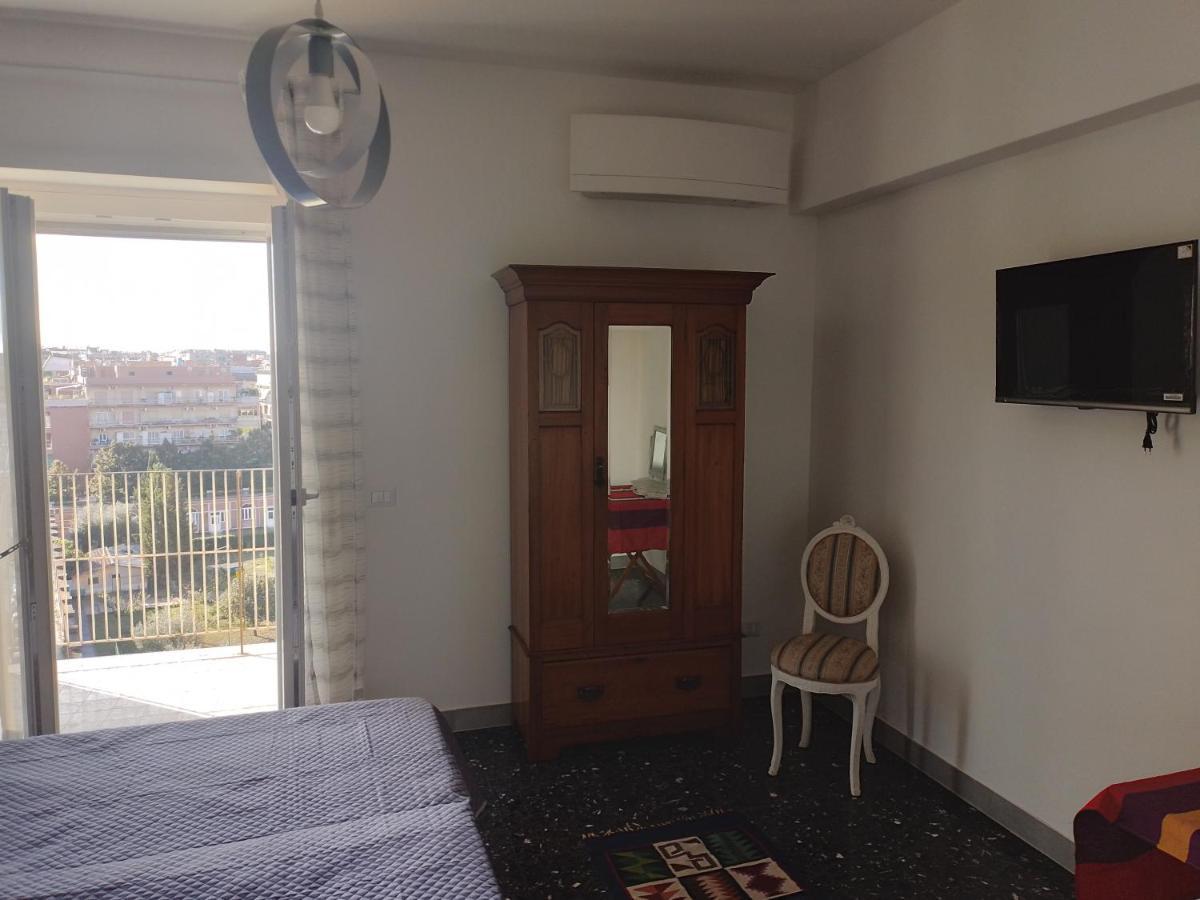רומא Urban Cosy Rooms מראה חיצוני תמונה