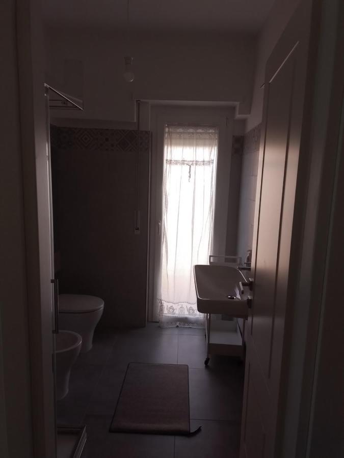 רומא Urban Cosy Rooms מראה חיצוני תמונה