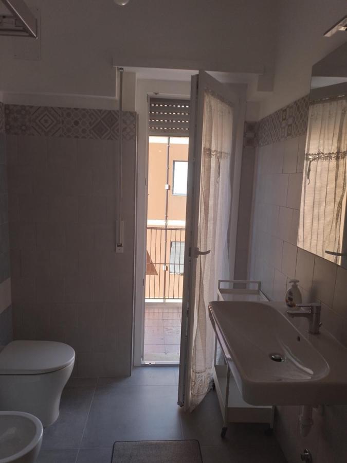 רומא Urban Cosy Rooms מראה חיצוני תמונה
