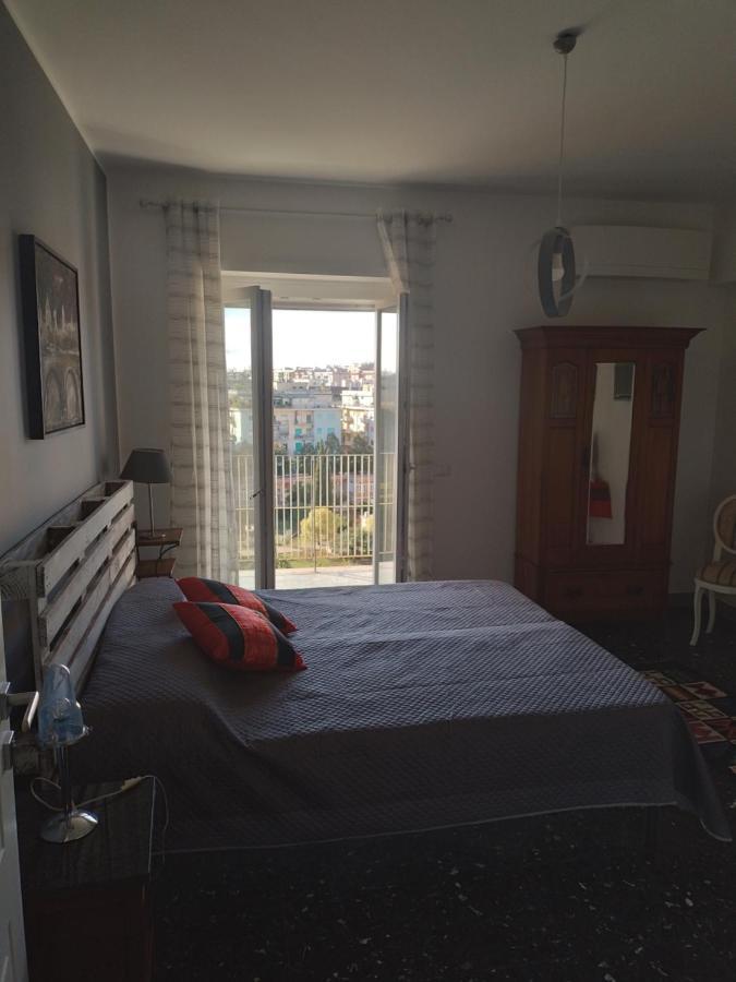 רומא Urban Cosy Rooms מראה חיצוני תמונה