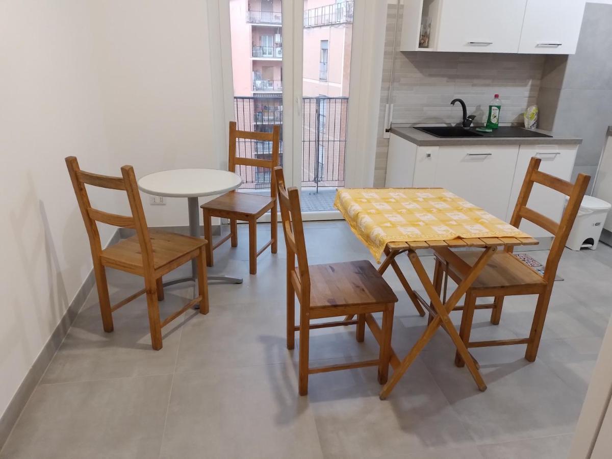 רומא Urban Cosy Rooms מראה חיצוני תמונה