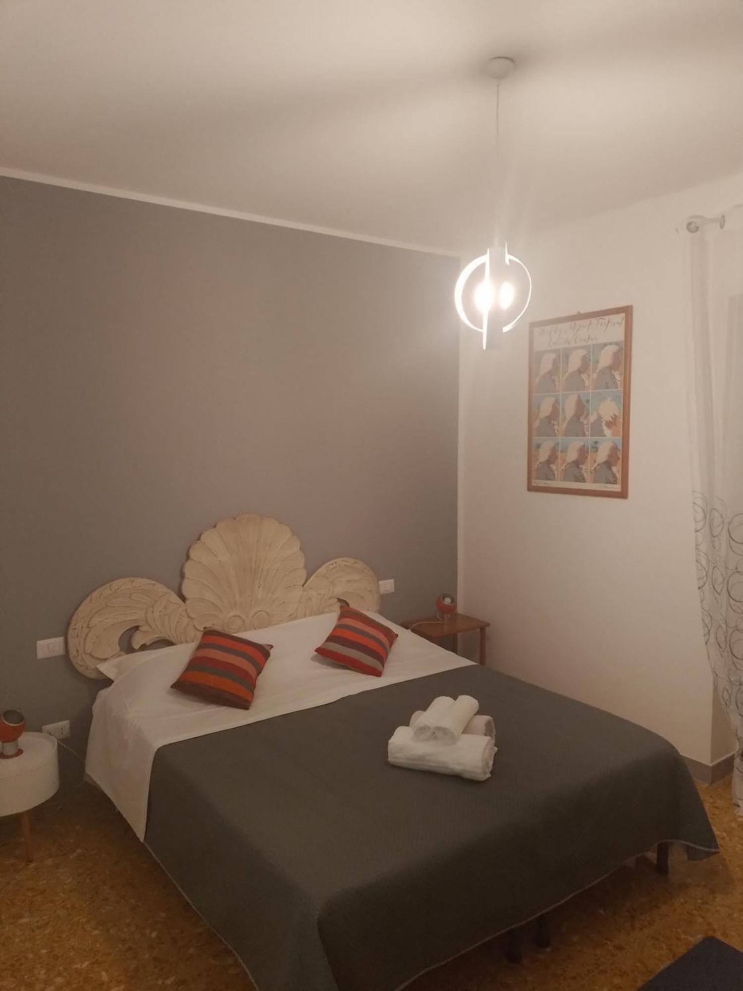 רומא Urban Cosy Rooms מראה חיצוני תמונה