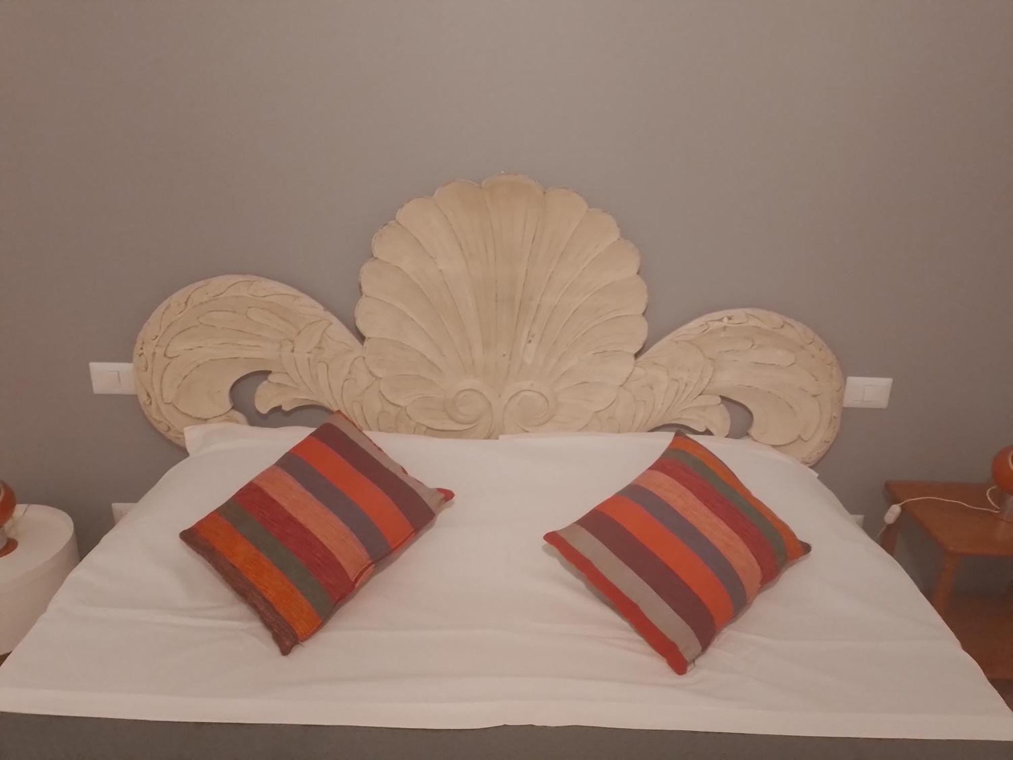 רומא Urban Cosy Rooms מראה חיצוני תמונה