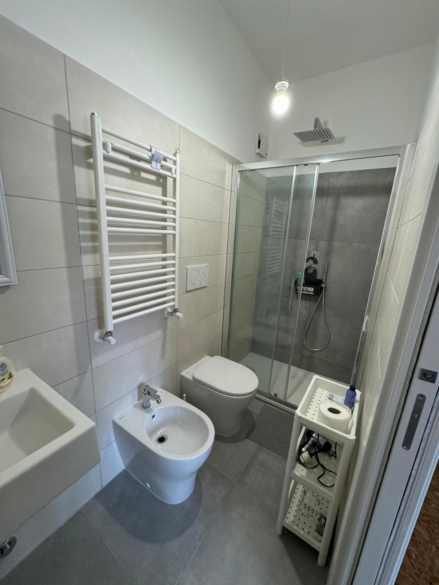 רומא Urban Cosy Rooms מראה חיצוני תמונה