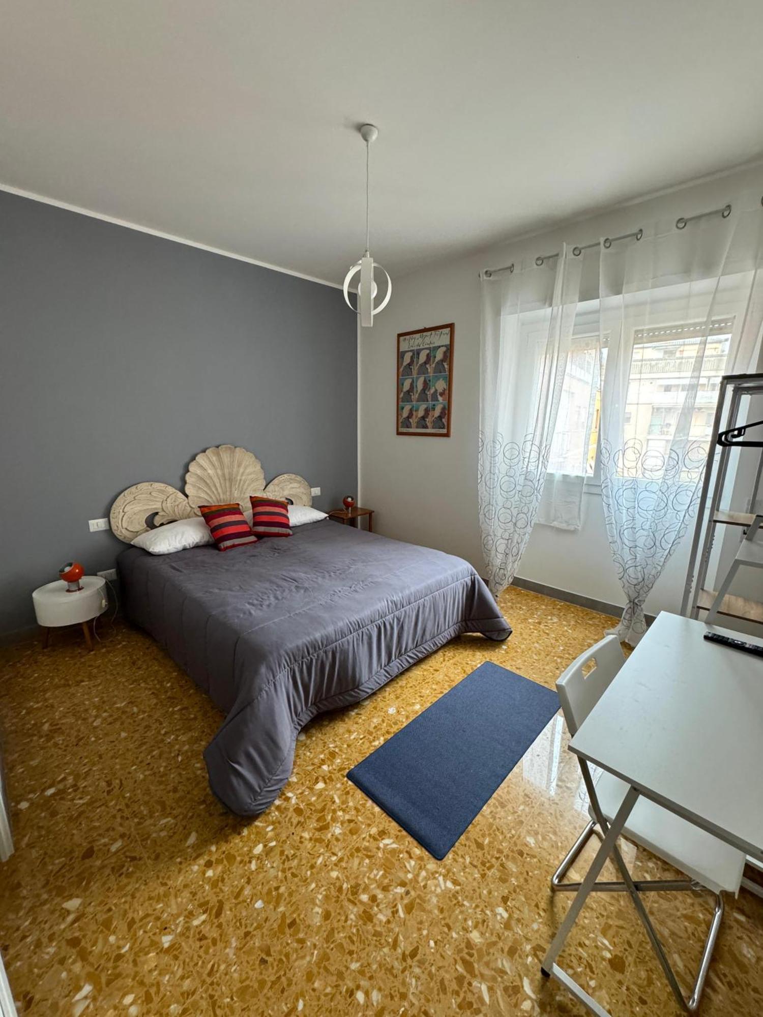 רומא Urban Cosy Rooms מראה חיצוני תמונה