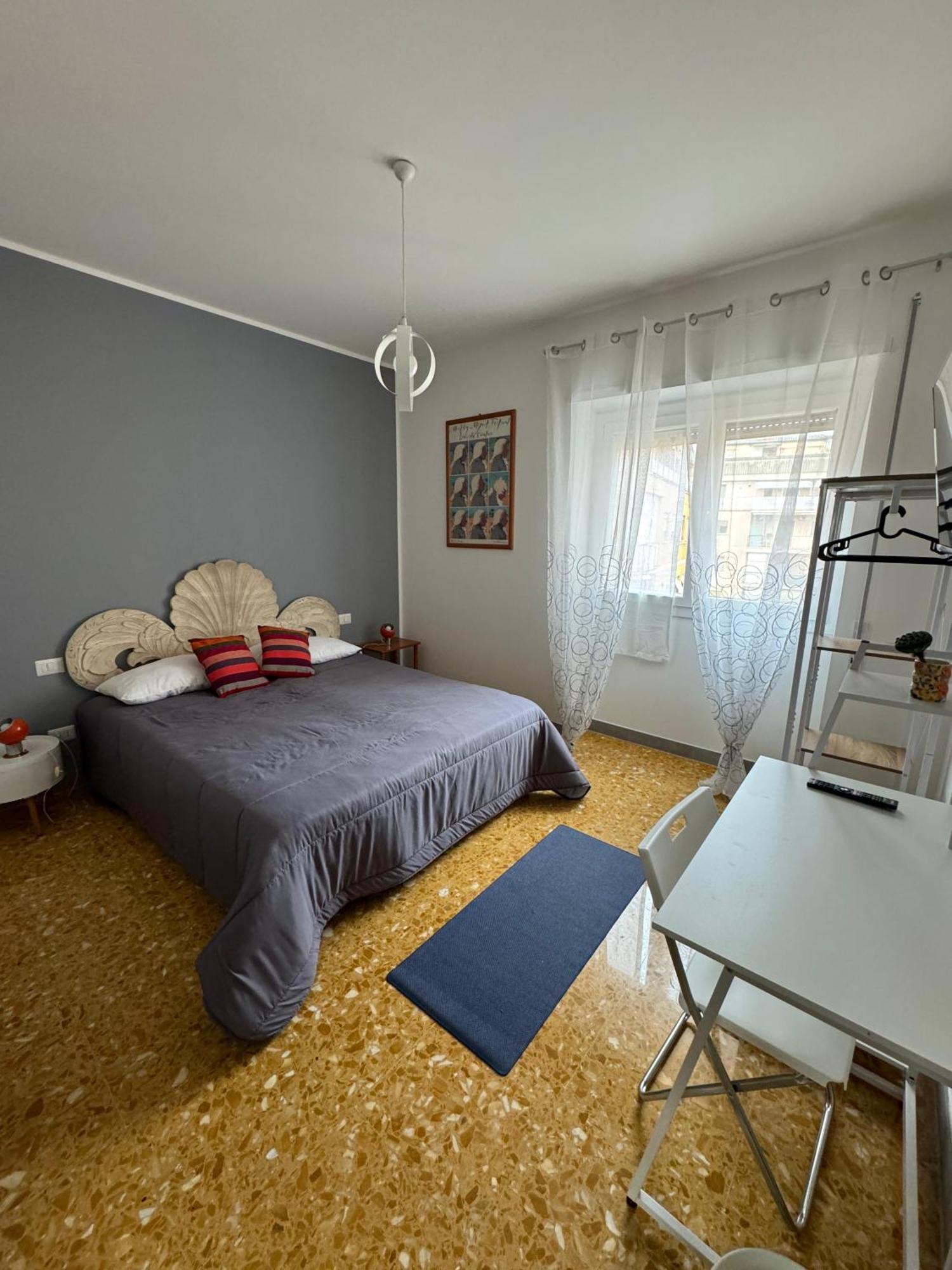 רומא Urban Cosy Rooms מראה חיצוני תמונה