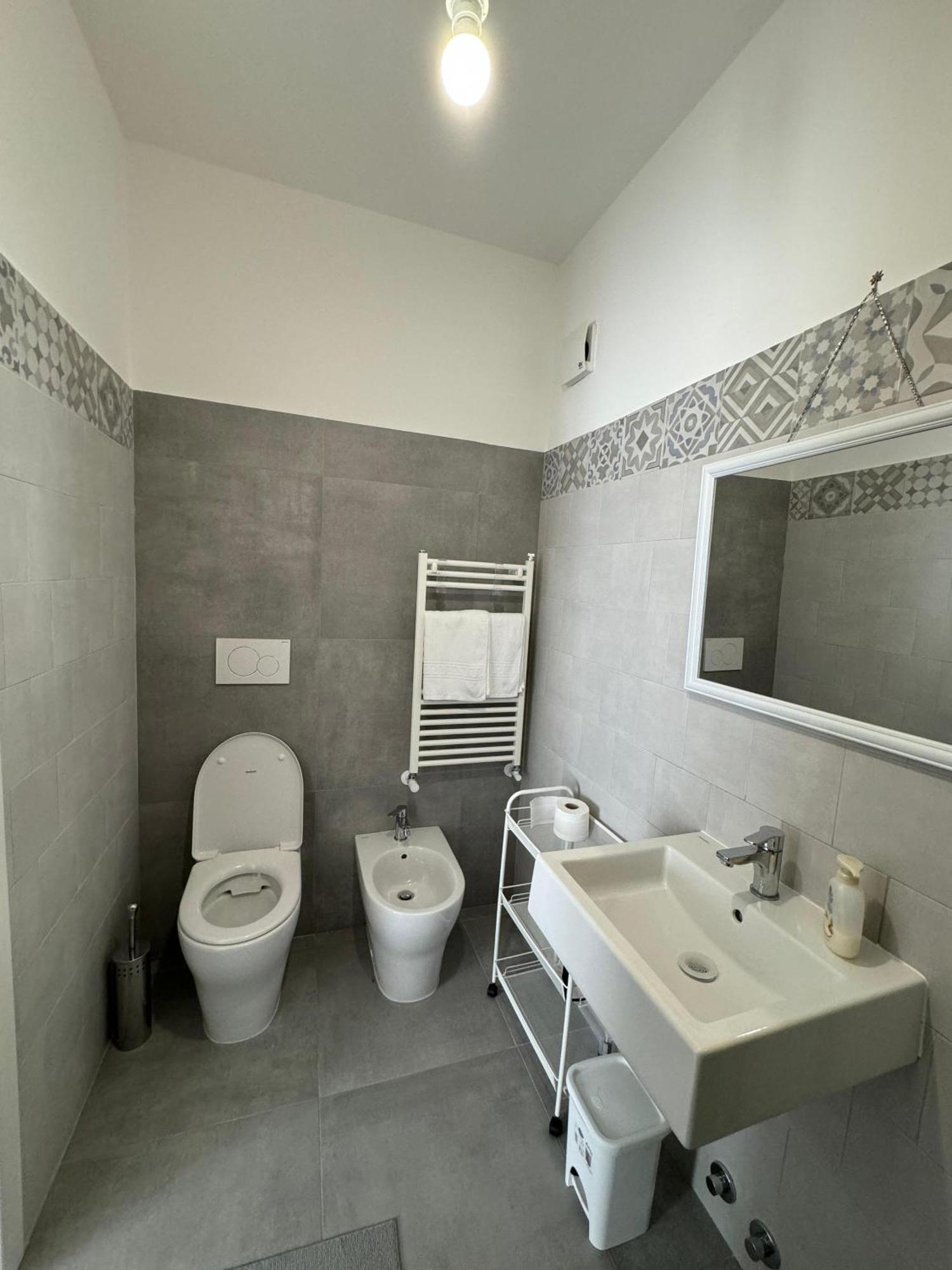 רומא Urban Cosy Rooms מראה חיצוני תמונה