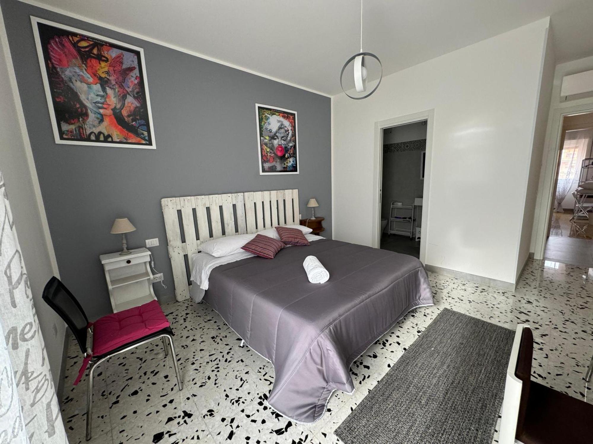 רומא Urban Cosy Rooms מראה חיצוני תמונה