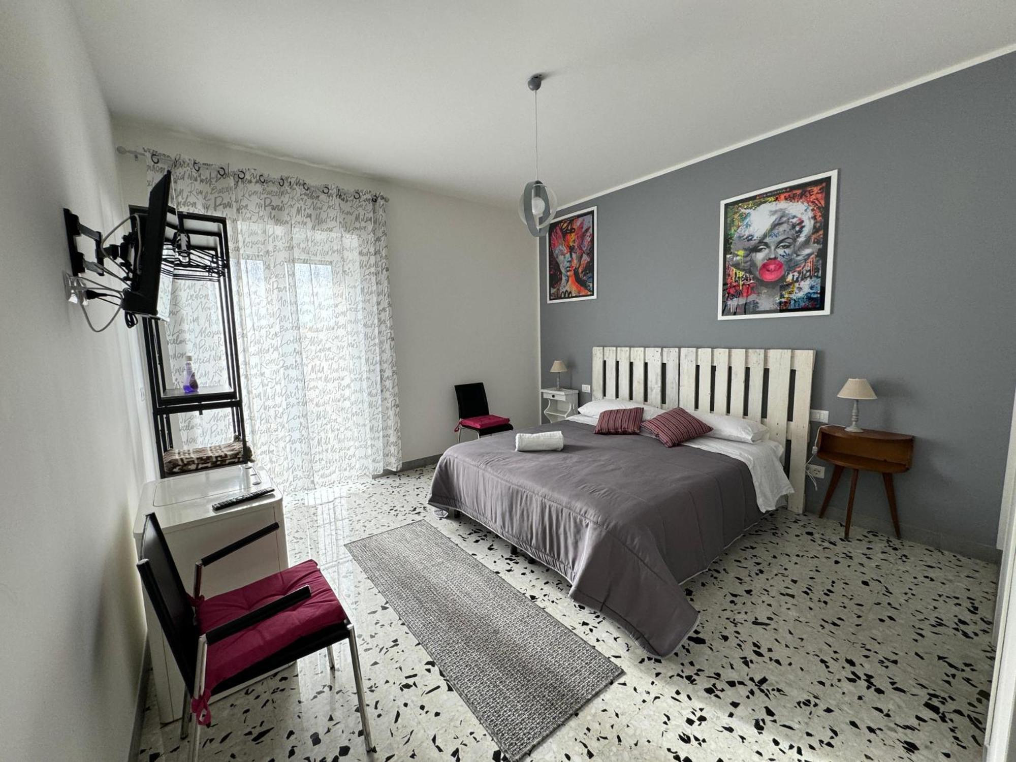רומא Urban Cosy Rooms מראה חיצוני תמונה