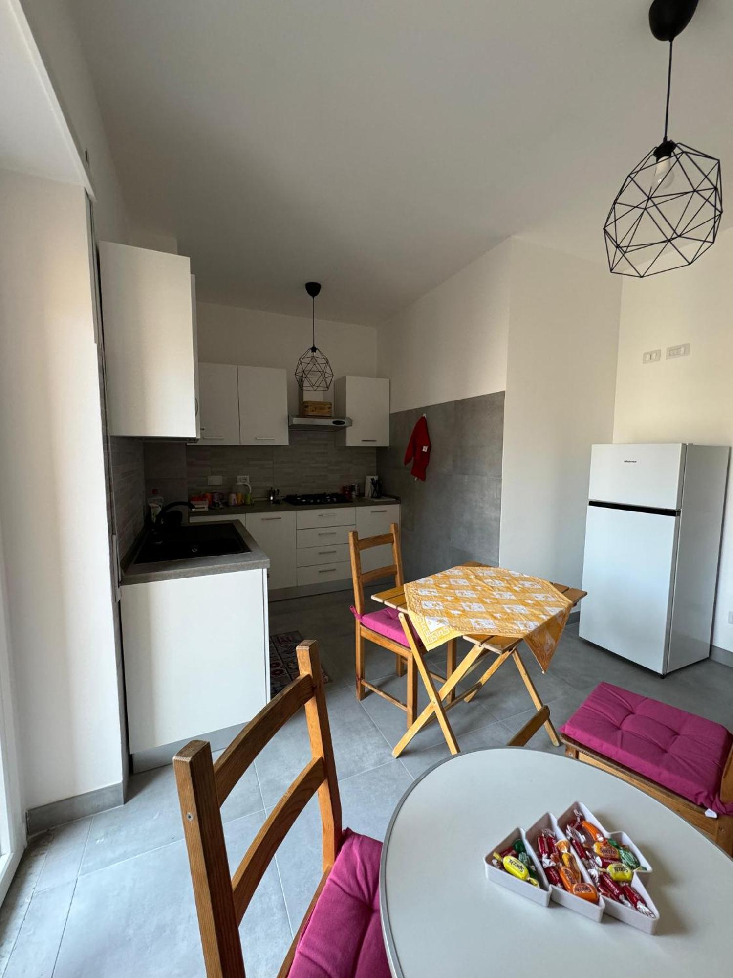 רומא Urban Cosy Rooms מראה חיצוני תמונה