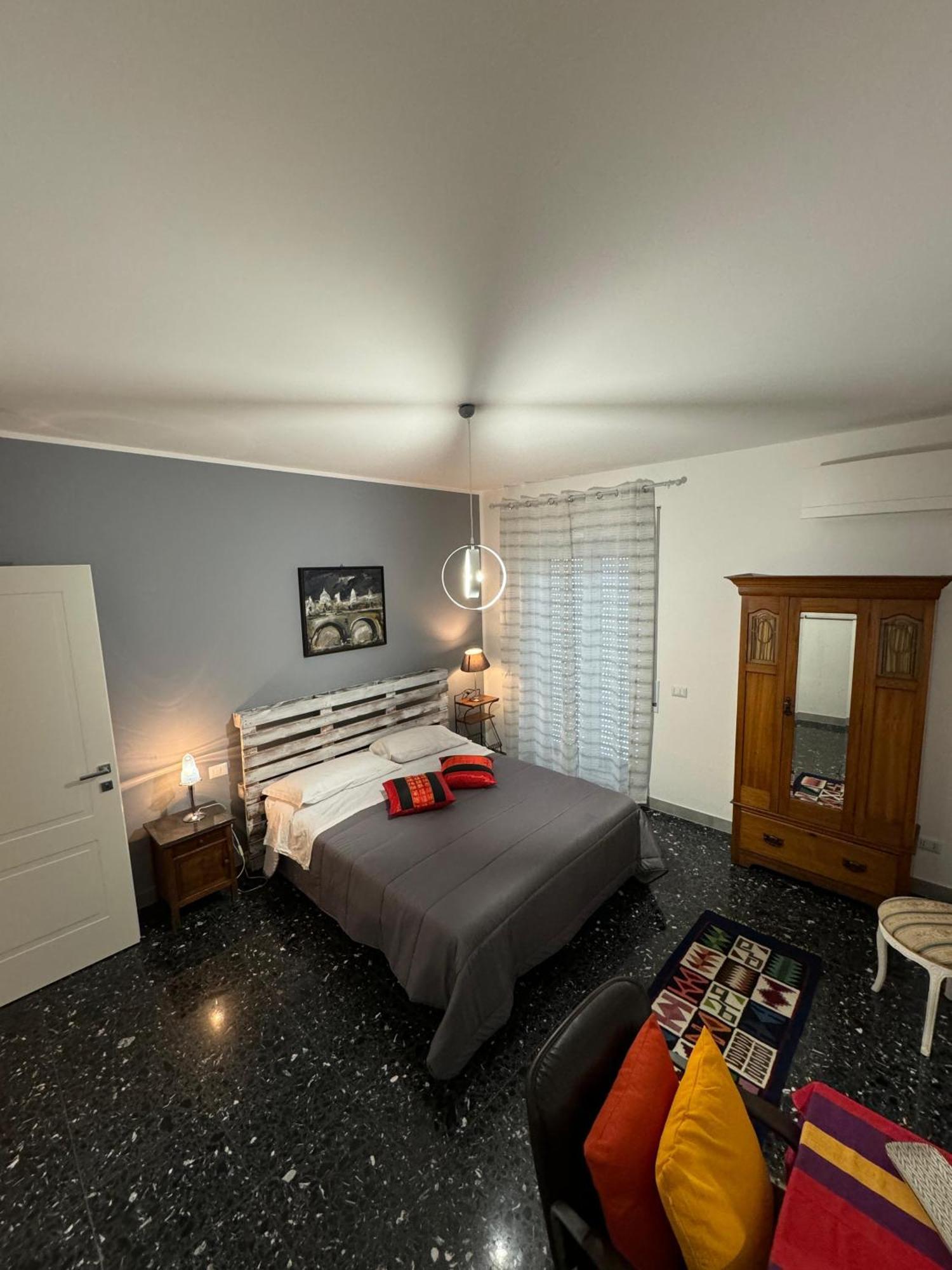 רומא Urban Cosy Rooms מראה חיצוני תמונה