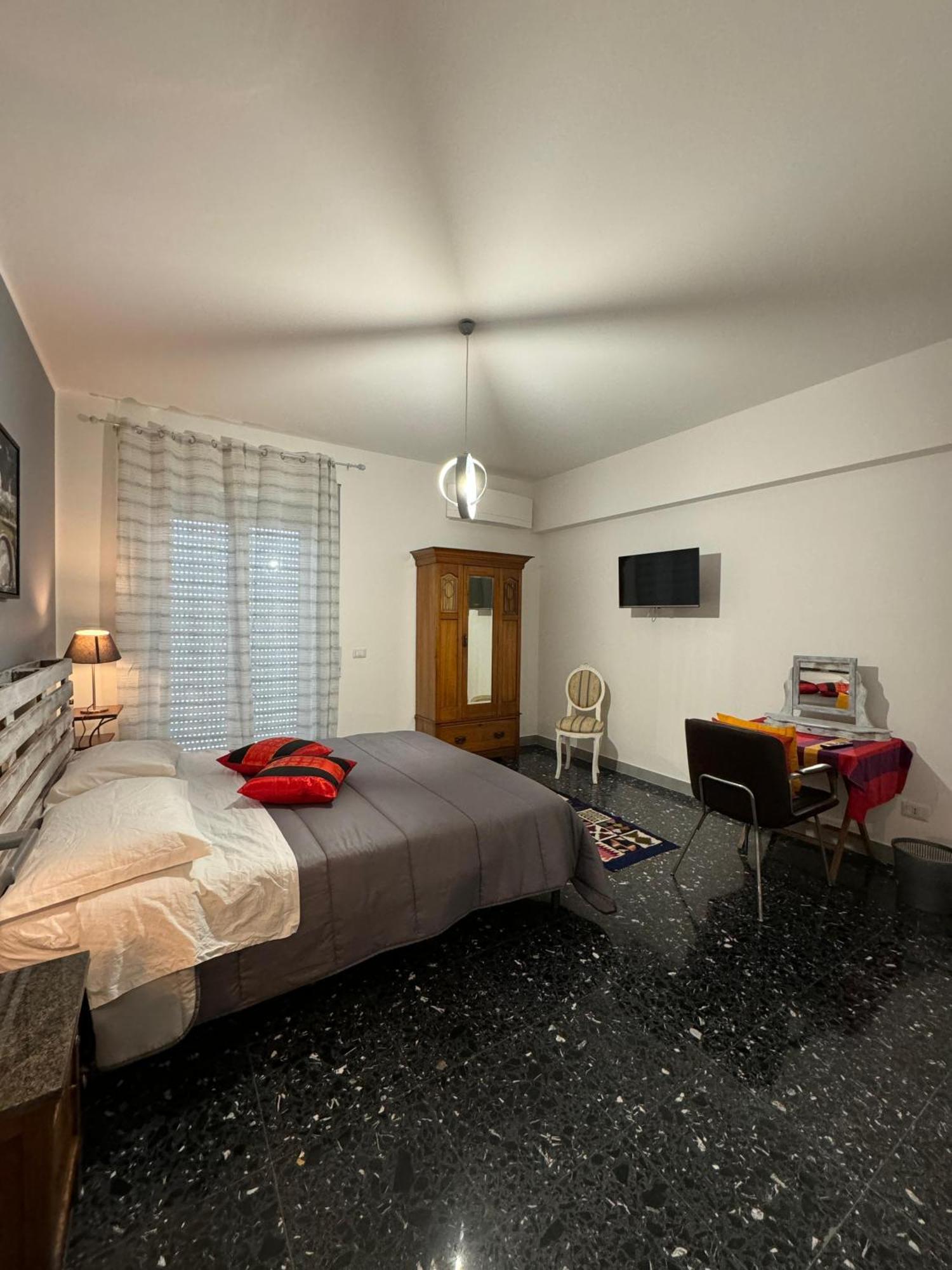 רומא Urban Cosy Rooms מראה חיצוני תמונה