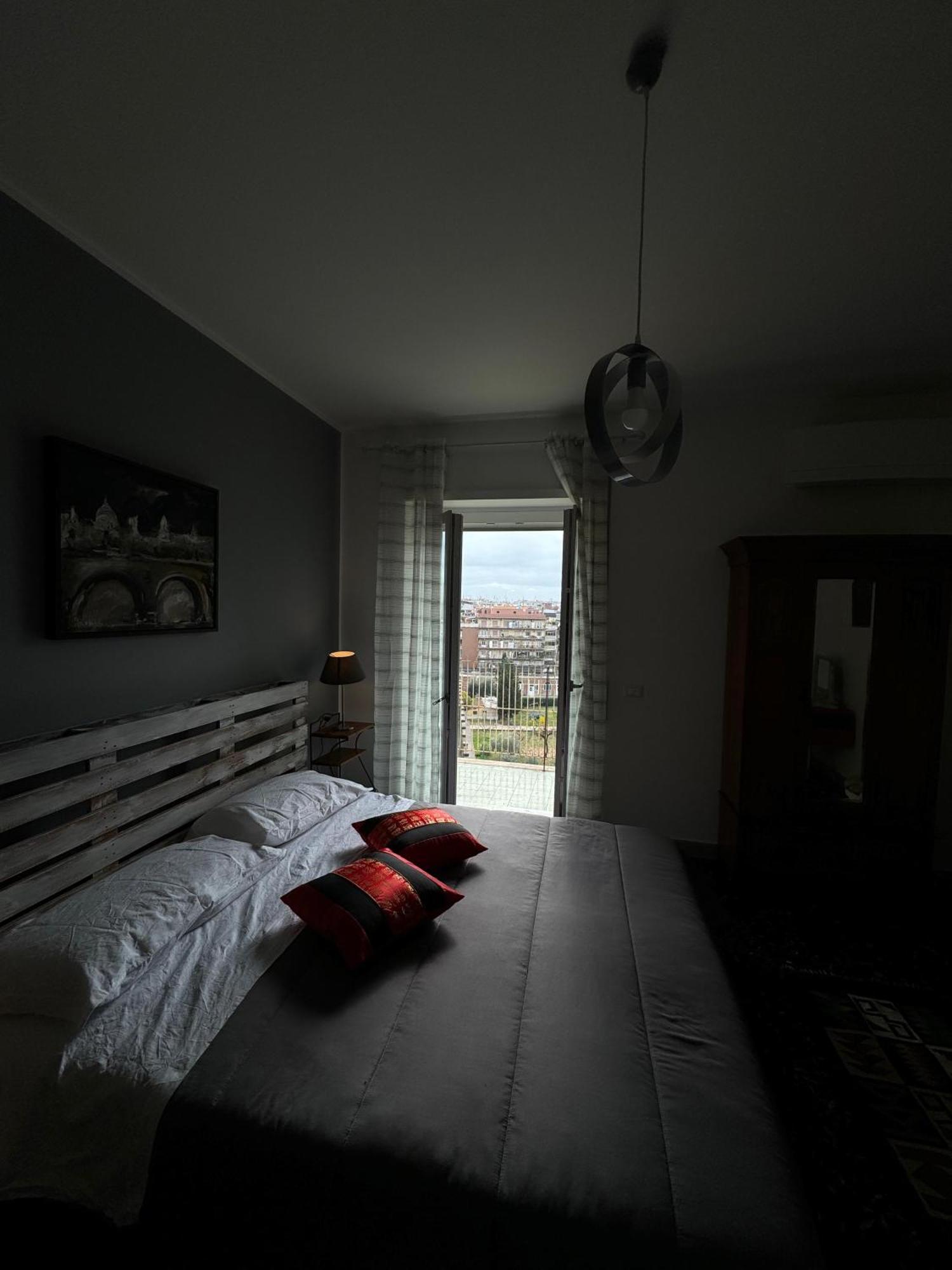רומא Urban Cosy Rooms חדר תמונה
