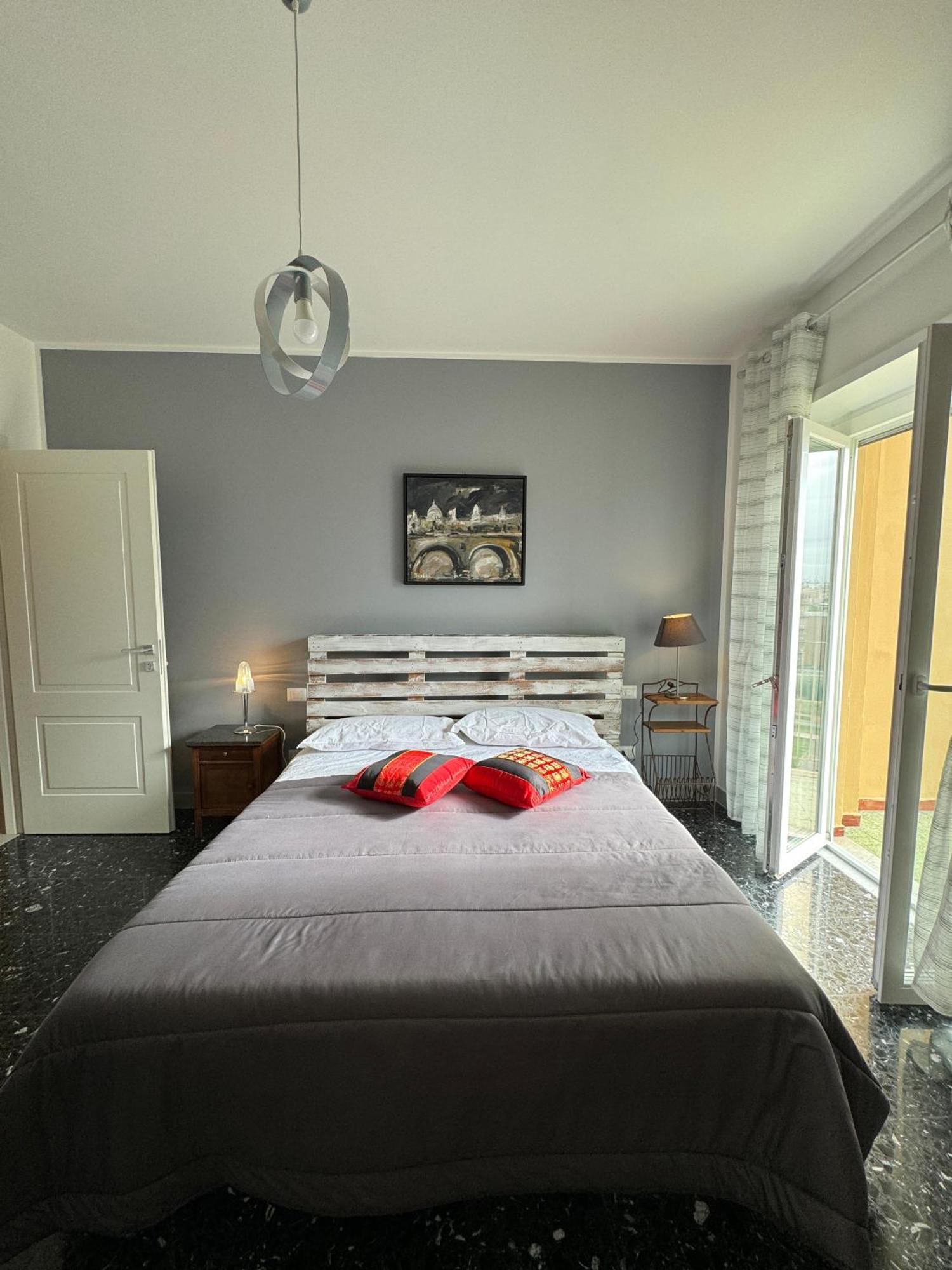 רומא Urban Cosy Rooms חדר תמונה