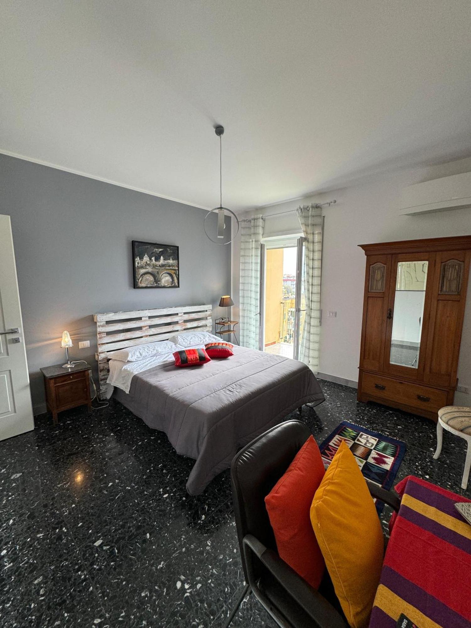 רומא Urban Cosy Rooms חדר תמונה